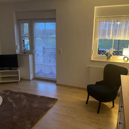 Redewischer Str.23E Больтенхаген Экстерьер фото
