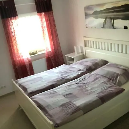 Redewischer Str.23E Больтенхаген Экстерьер фото