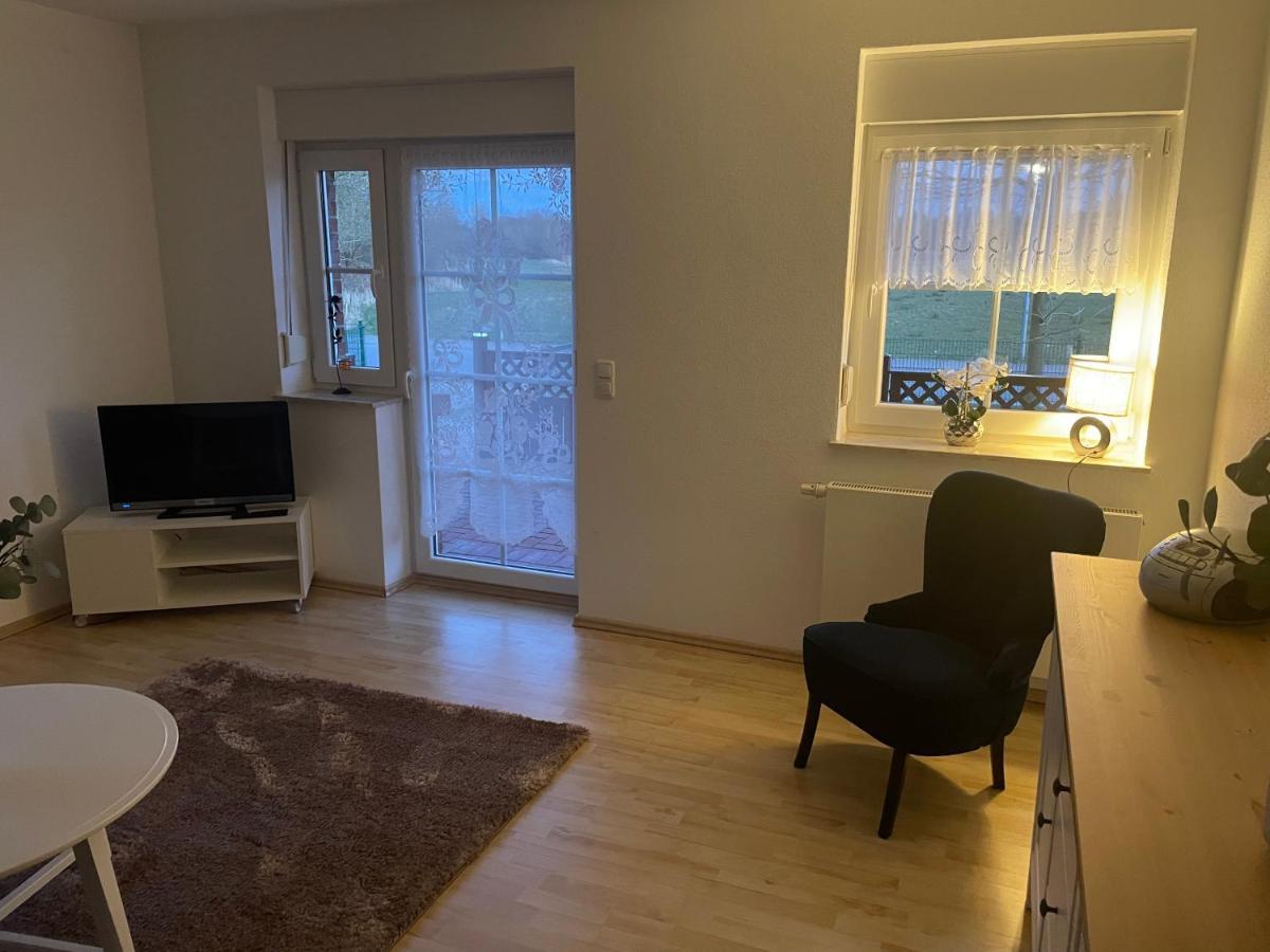 Apartment Redewischer Str.23e