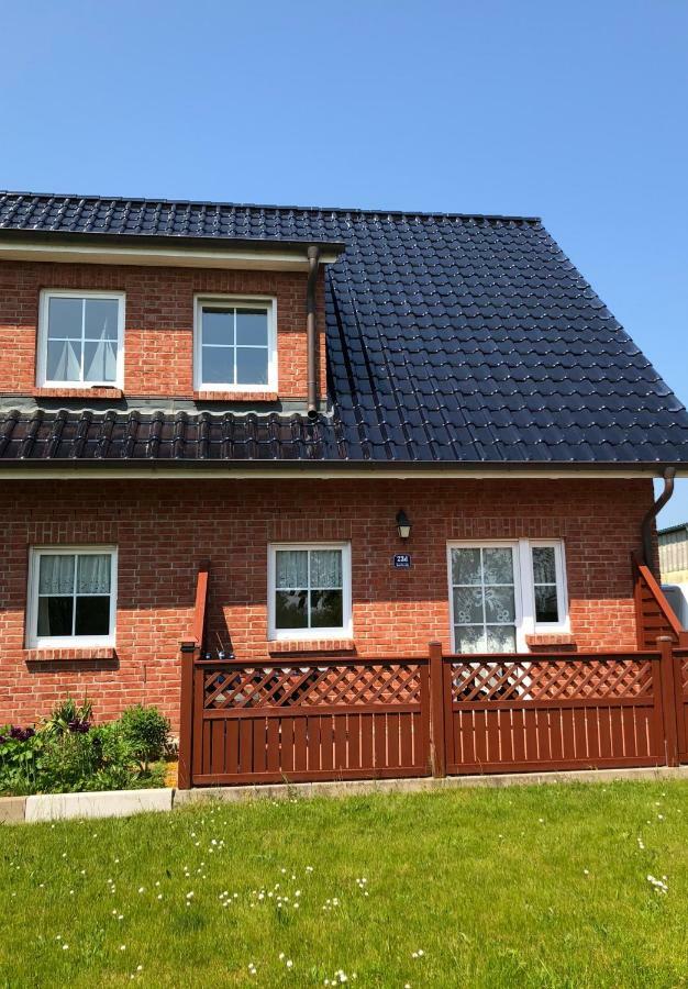 Apartment Redewischer Str.23e *