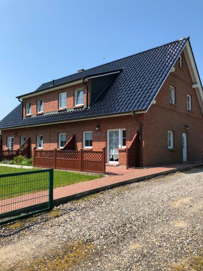 Redewischer Str.23e Apartment