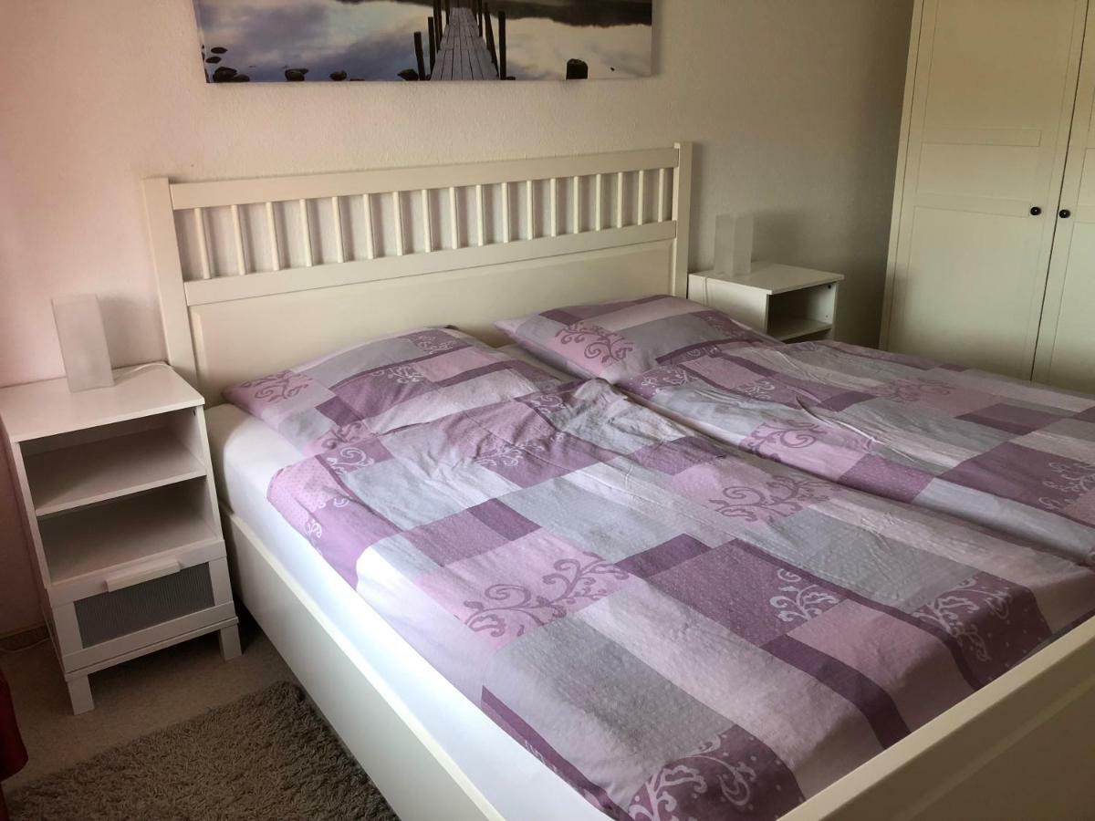 Redewischer Str.23e Apartment