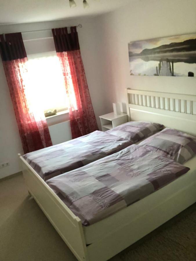 Redewischer Str.23e Apartment *